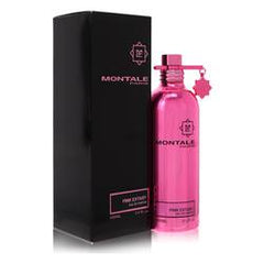 Montale Pink Extasy Eau De Parfum Vaporisateur Par Montale