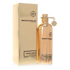 Montale Powder Flowers Eau De Parfum Spray By Montale