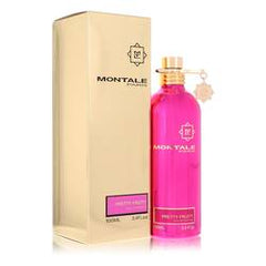 Montale Pretty Fruity Eau De Parfum Spray (Unisexe) Par Montale