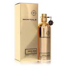 Montale Santal Wood Eau de Parfum Spray (Unisex) von Montale