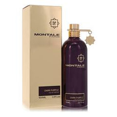 Montale Dark Purple Eau De Parfum Vaporisateur Par Montale