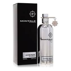 Montale Chypre Fruite Eau De Parfum Spray (Unisexe) Par Montale