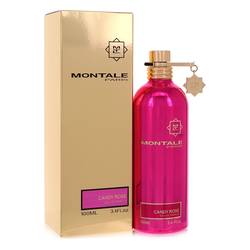 Montale Candy Rose Eau De Parfum Vaporisateur Par Montale