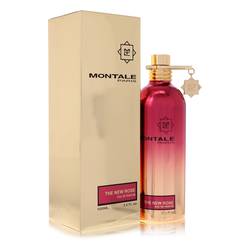 Montale The New Rose Eau De Parfum Vaporisateur Par Montale