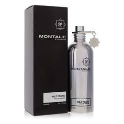 Montale Wild Pears Eau De Parfum Vaporisateur Par Montale