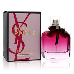 Mon Paris Intensement Eau De Parfum Spray Par Yves Saint Laurent