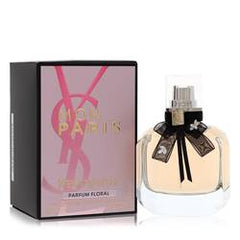 Mon Paris Floral Eau De Parfum Vaporisateur Par Yves Saint Laurent