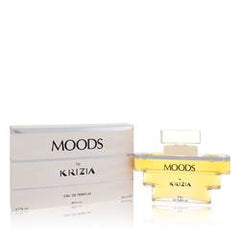 Eau De Parfum Moods Par Krizia