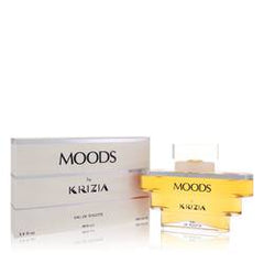 Moods Eau De Toilette von Krizia