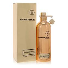 Montale Aoud Queen Roses Eau de Parfum Spray (Unisex) von Montale