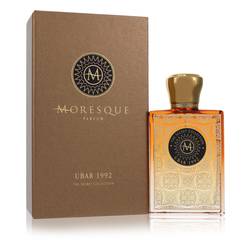 Moresque Ubar 1992 Secret Collection Eau De Parfum Spray (Unisexe) Par Moresque