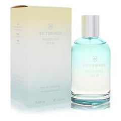 Swiss Army Morning Dew Eau De Toilette Vaporisateur Par Victorinox