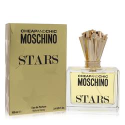 Moschino Stars Eau de Parfum Spray von Moschino