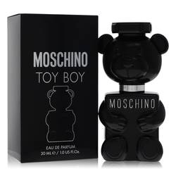 Moschino Toy Boy Gift Set By Moschino