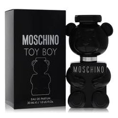 Moschino Toy Boy coffret cadeau par Moschino