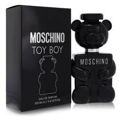 Moustache Eau De Parfum Vaporisateur Par Rochas