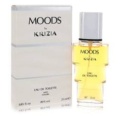 Moods Eau De Toilette Vaporisateur Par Krizia