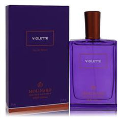 Molinard Violette Eau De Parfum Spray (Unisexe) Par Molinard