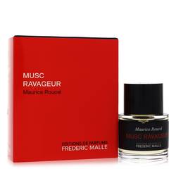 Musc Ravageur Eau De Parfum Spray (Unisexe) Par Frédéric Malle