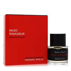 Musc Ravageur Eau de Parfum Spray (Unisex) von Frederic Malle