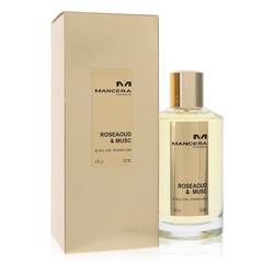 Mancera Roseaoud & Musc Eau De Parfum Spray By Mancera