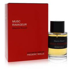 Musc Ravageur Eau De Parfum Spray (Unisexe) Par Frédéric Malle