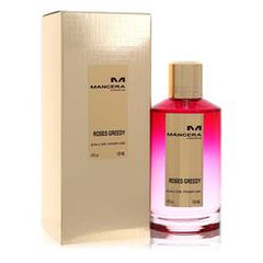 Mancera Roses Greedy Eau De Parfum Spray (Unisexe) Par Mancera