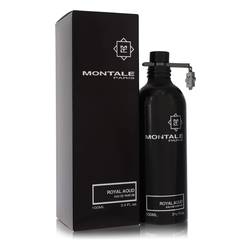 Montale Royal Aoud Eau de Parfum Spray von Montale