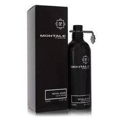 Montale Royal Aoud Eau De Parfum Spray By Montale