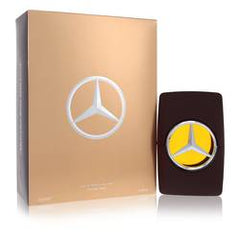 Mercedes Benz Select Night Eau De Parfum Vaporisateur Par Mercedes Benz