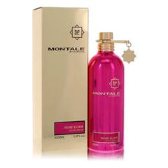 Montale Rose Elixir Eau De Parfum Vaporisateur Par Montale