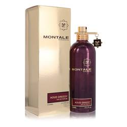 Montale Aoud Greedy Eau de Parfum Spray (Unisex) von Montale