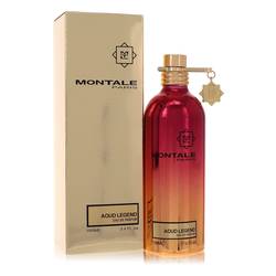 Montale Aoud Legend Eau De Parfum Spray (Unisex) By Montale