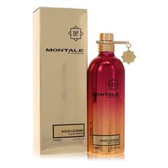 Montale Aoud Legend Eau De Parfum Spray (Unisexe) Par Montale