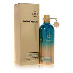 Montale Aoud Lagoon Eau De Parfum Spray (Unisexe) Par Montale