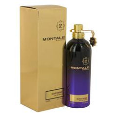 Montale Aoud Sense Eau De Parfum Spray (Unisexe) Par Montale