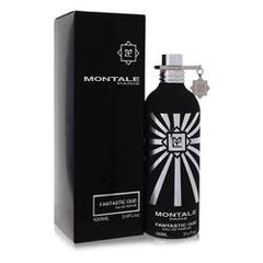 Montale Fantastic Oud Eau De Parfum Spray (Unisexe) Par Montale