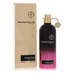 Montale Golden Sand Eau de Parfum Spray (Unisex) von Montale