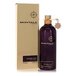 Montale Intense Caf?? Eau De Parfum Spray By Montale