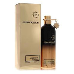 Montale Rose Night Eau De Parfum Spray (Unisexe) Par Montale