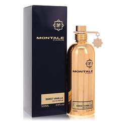 Montale Sweet Vanilla Eau De Parfum Spray (Unisexe) Par Montale