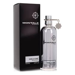 Montale Vanilla Cake Eau de Parfum Spray (Unisex) von Montale