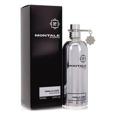 Montale Vanilla Cake Eau De Parfum Spray (Unisexe) Par Montale