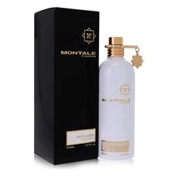 Montale White Aoud Eau De Parfum Spray (Unisex) By Montale