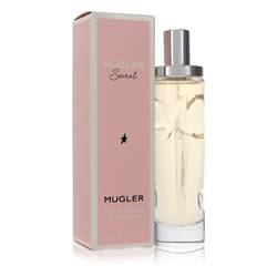 Mugler Secret Eau De Toilette Vaporisateur Par Thierry Mugler