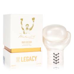 Muhammad Ali Legend Round 2 Eau De Parfum Spray (Sport Edition) By Muhammad Ali