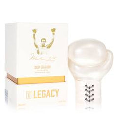 Muhammad Ali Legend Round 2 Eau De Parfum Vaporisateur (Édition Sport) Par Muhammad Ali