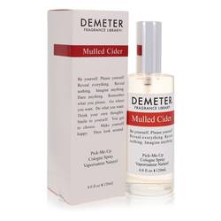 Demeter Mulled Cider Cologne Spray By Demeter