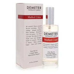 Spray de Cologne au cidre chaud Demeter par Demeter