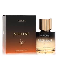 Muskane Extrait De Parfum Spray Par Nishane